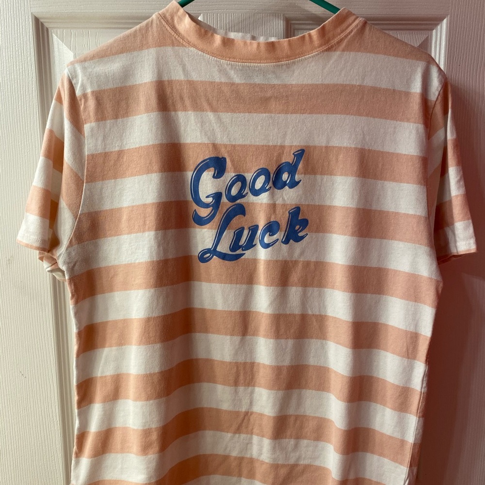 simple t-shirt